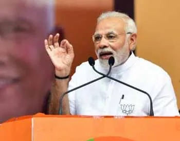 modi